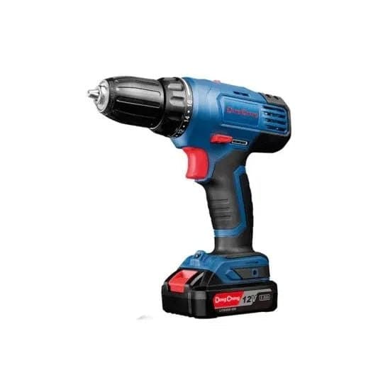 Visseuse 18V ORCA vis de vis