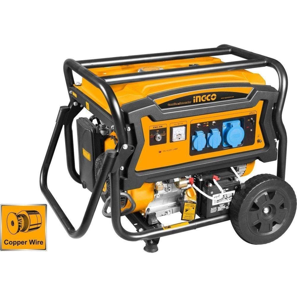 Groupe électrogène 8.5 KVA COOFIX