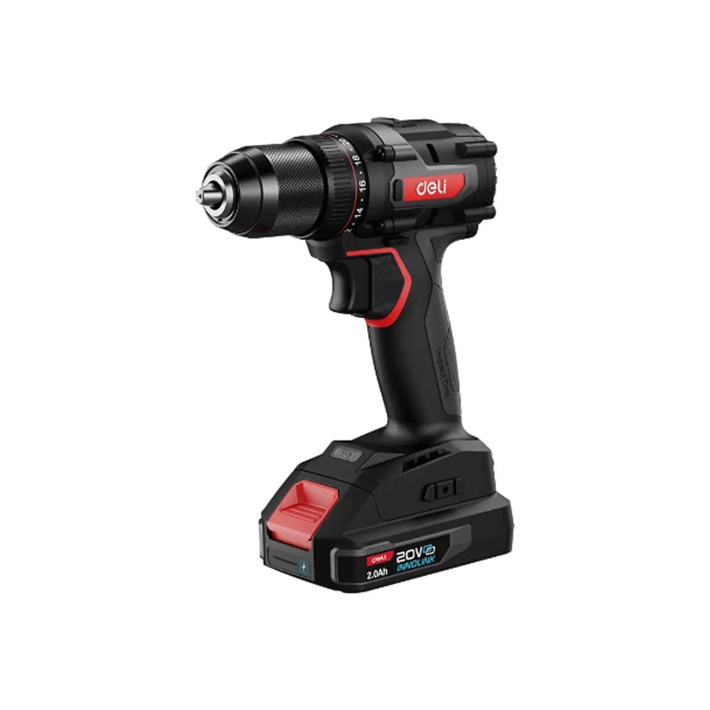 Visseuse 14.4V 3/8 10MM mandein acier