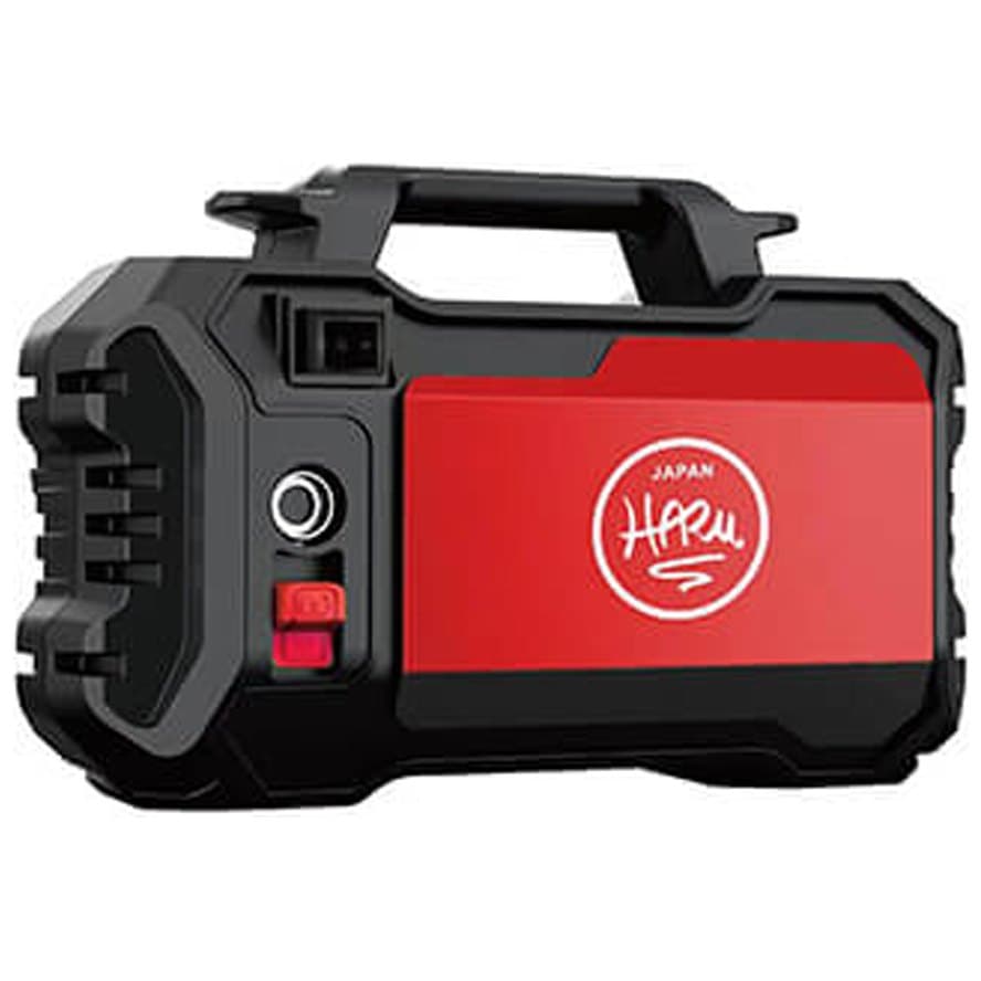 Nettoyeur portatif 1000W 100 bar honeste PRO