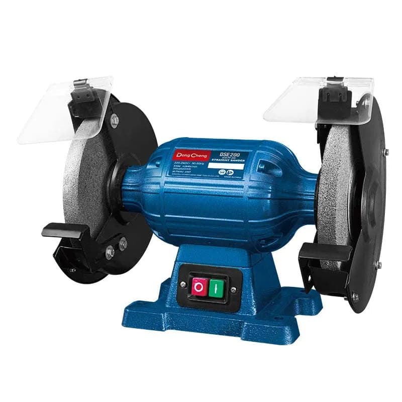 Touret de meule 200MM 200 W SOFICLEF
