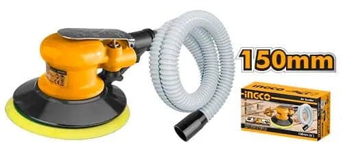 Polisseuse pneumatique BEETRO
