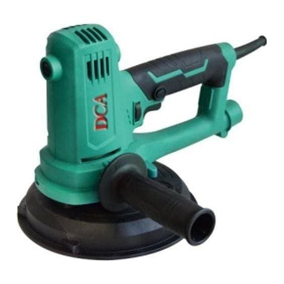 Ponceuse vibrante à ponceuse girafe 750W CROWN