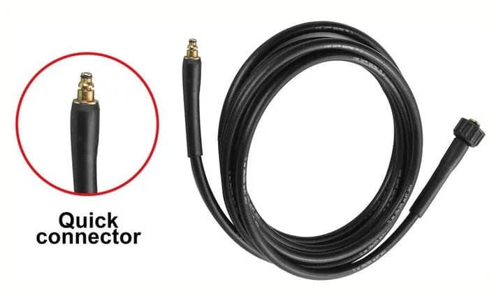 Flexible nettoyeur 15M
