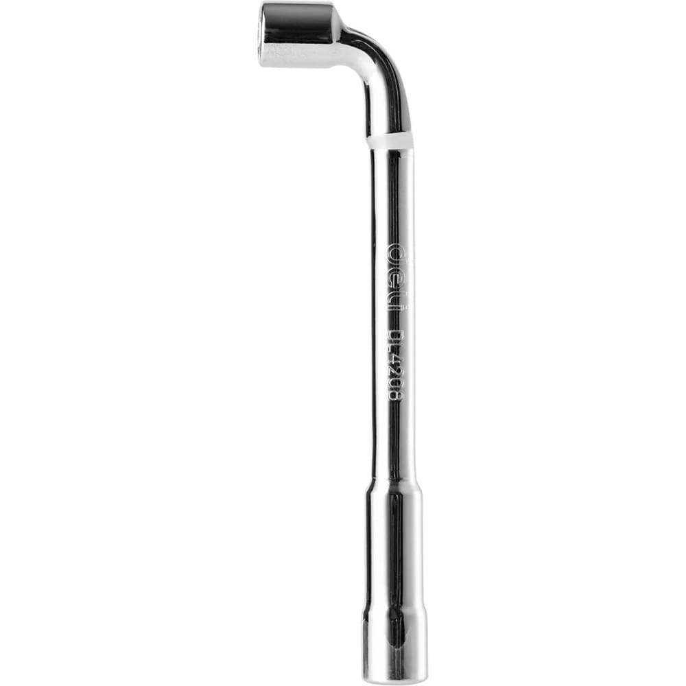 Clé 8 pipe