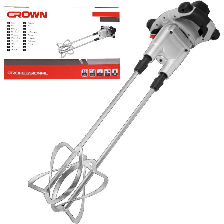 Mixeur 1600W HONEST PRO