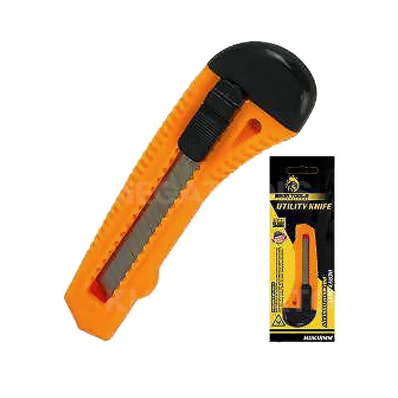 Cutter 18MM HONEST PRO