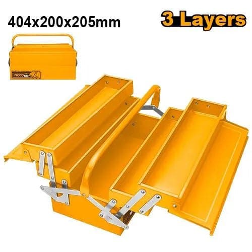 Caisse plastique DASTOOL GM