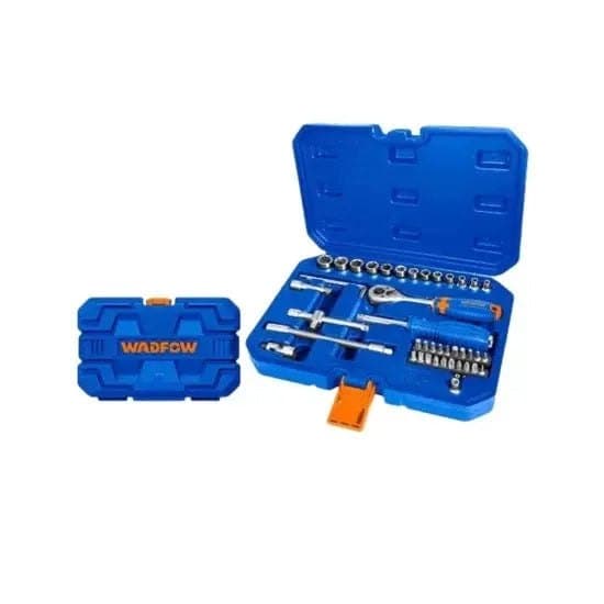 Jeu clé à douille se serrage 1/2 dr socket set