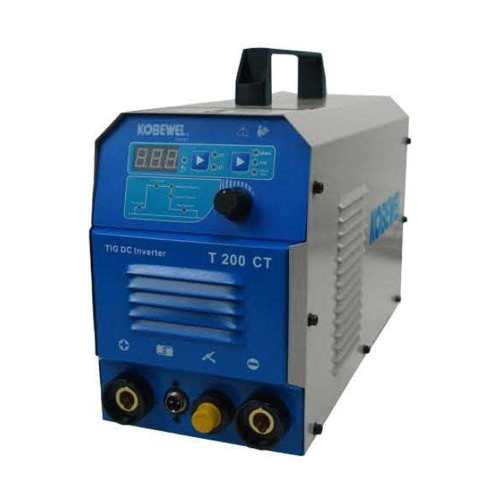 Poste à souder TIG inverter 200A