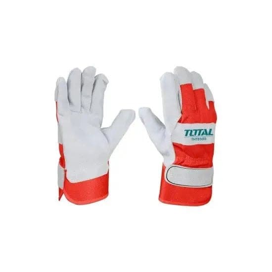 Gants à cuir BEETRO