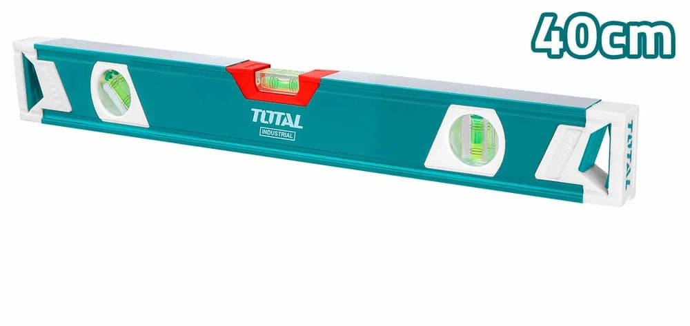 Niveau 40CM magnetique TOTAL