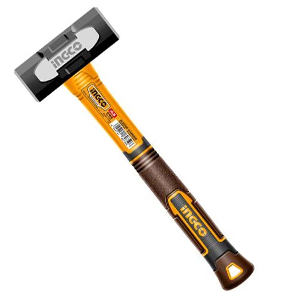 Marteau 4 kg INGCO