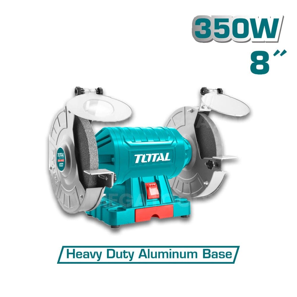 Touret de meule 350W SOFICLEF
