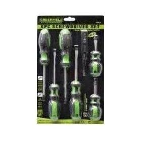 Jeu tournevis testeur 5PCS KAKO