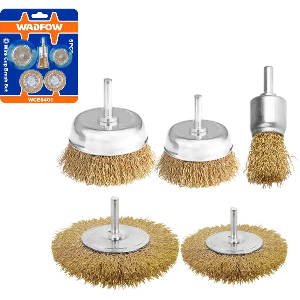 Jeux brosse perceuse 5PS