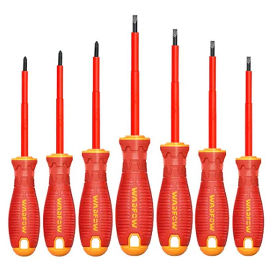 Tournevis 7 pcs FACOM