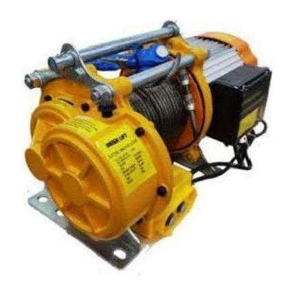 Monte-charge rapid 1500 kg 60M