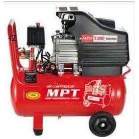 Compresseur 100L BAUMA 2HP