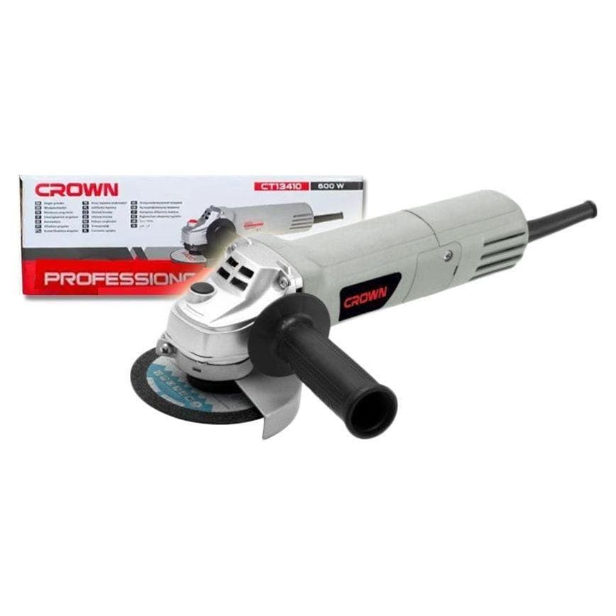 Tronçonneuse 230M 2500W CROWN