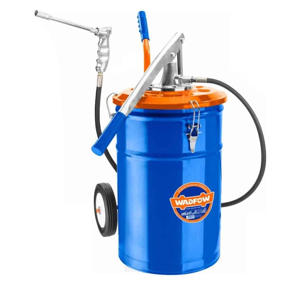 Pompe graisse 25KG DYLLU