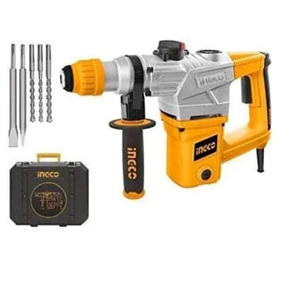 Perforateur 820W+MANDRIN HONEST PRO