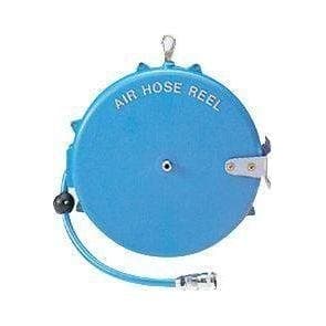 Auto reel