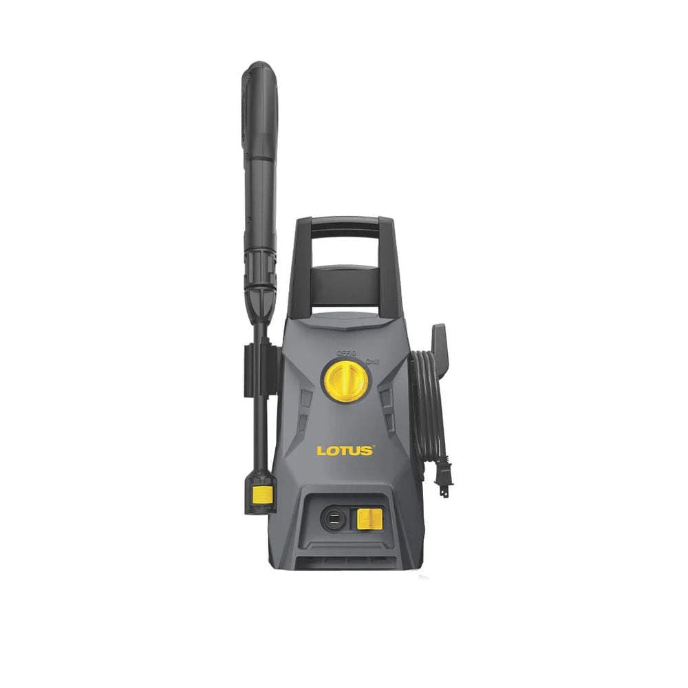 Nettoyeur 1400W 130BAR EMTOP