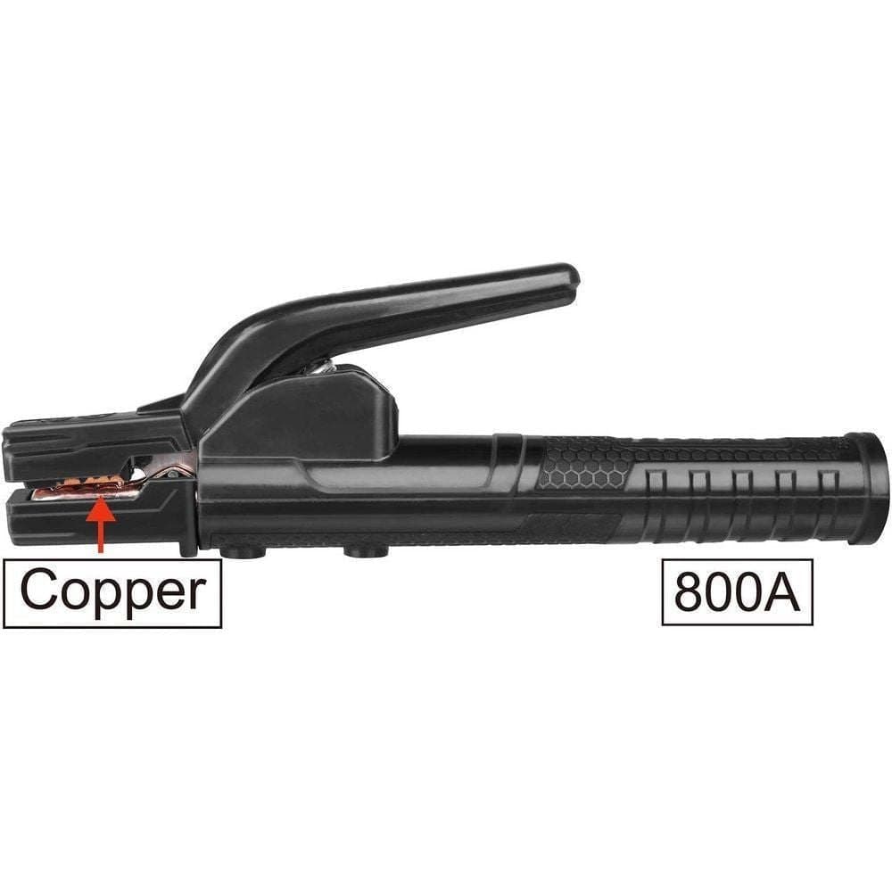 Pince electrode 800A