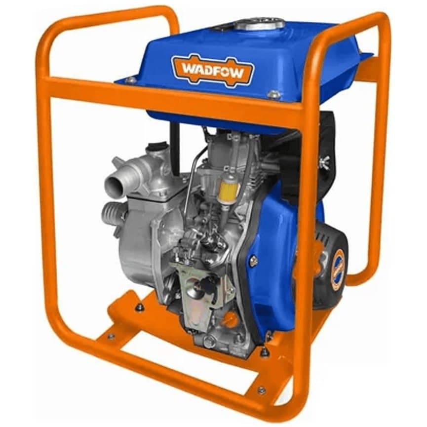 Pompe à eau regeneratrice 9M-40M