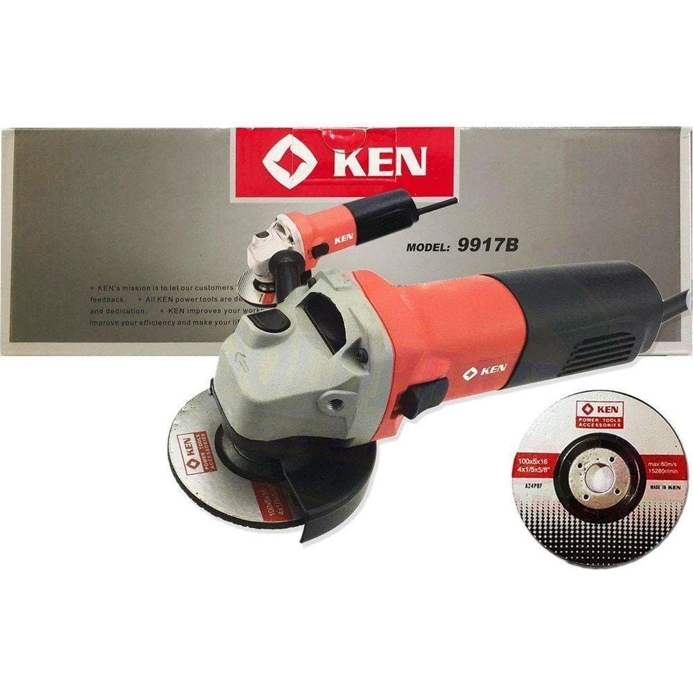 Tronçonneuse 670W SAIDAR