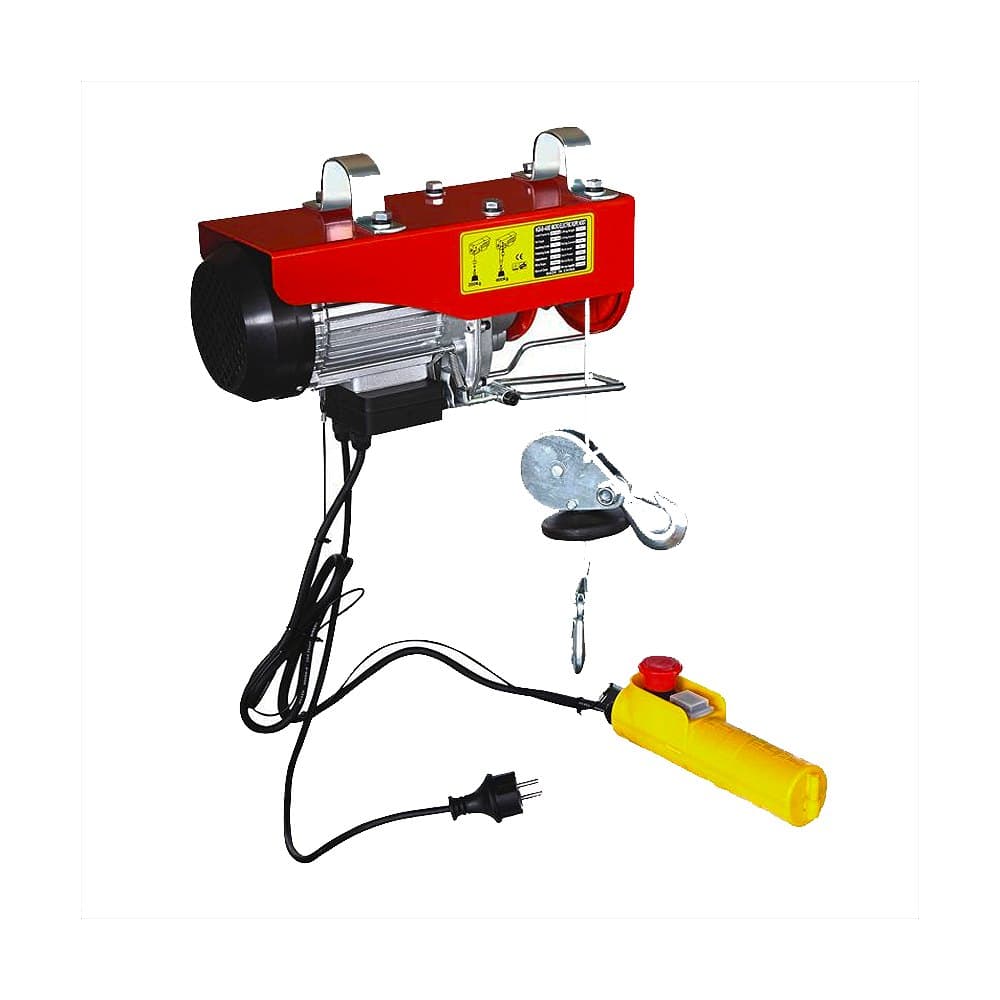 Monte-charge 400KG/30M COVAX