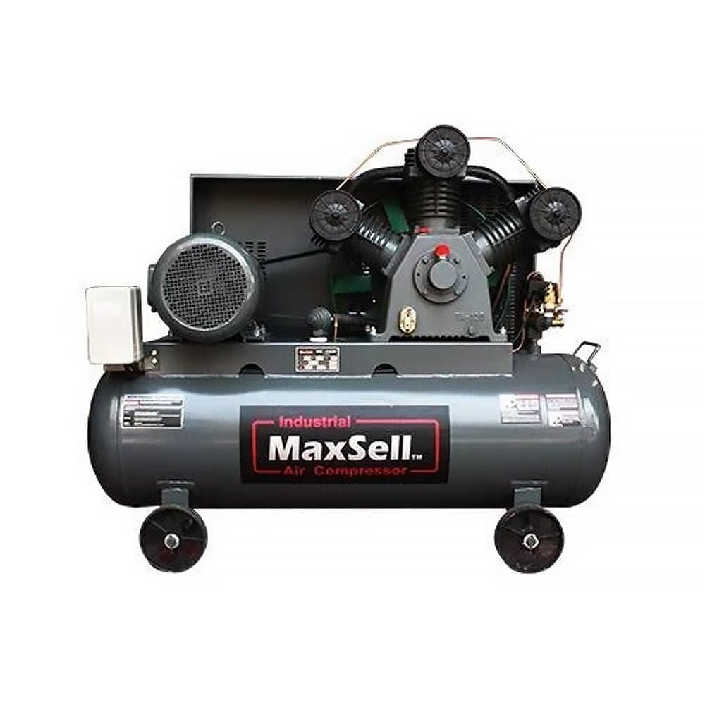 Compresseur 15L KZUBR