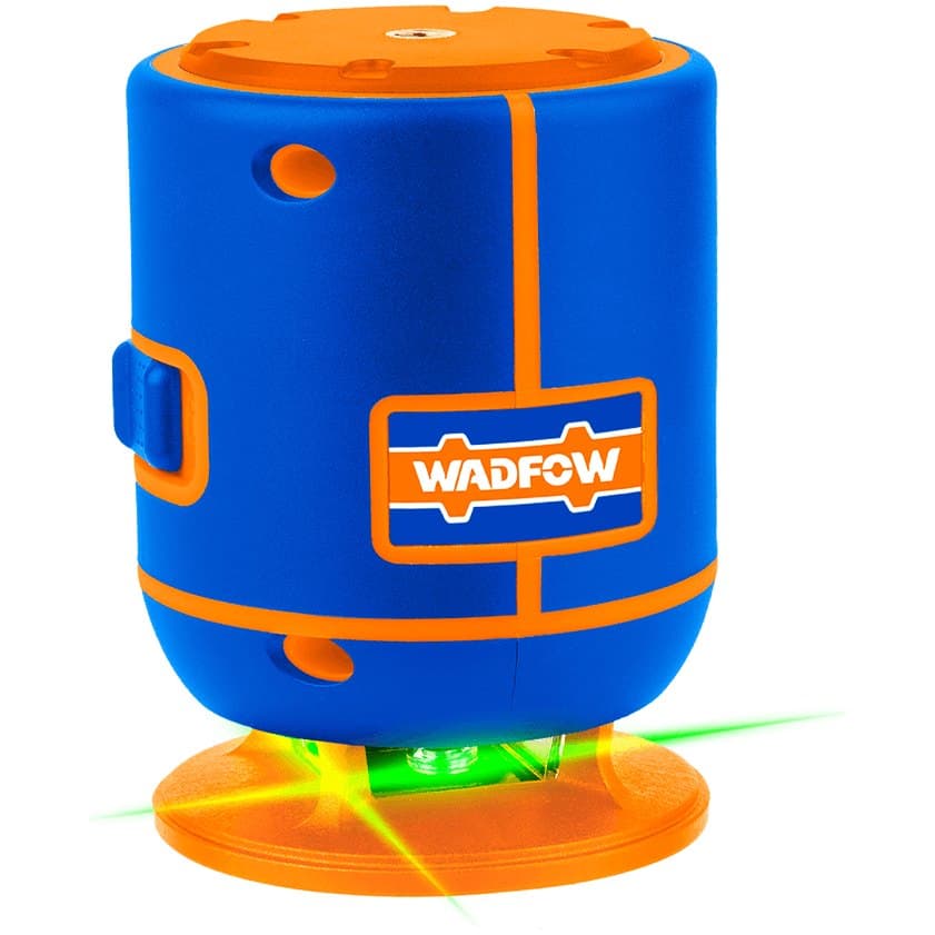 Niveau laser 16 lignes 4D FIX TOP