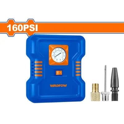 Auto compresseur GSHONDA