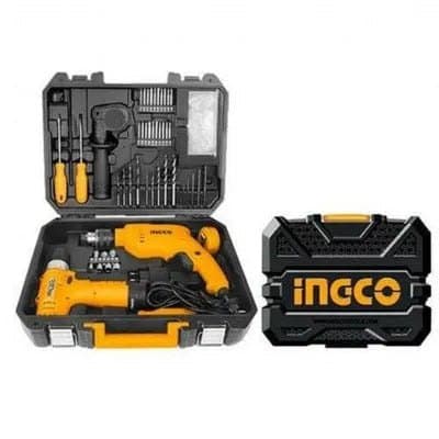 Caisse 108 pcs DINGNQI