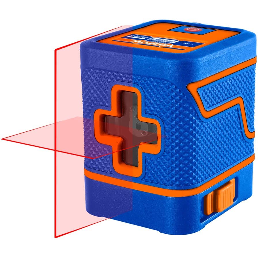 Niveau laser 2D HONEST PRO