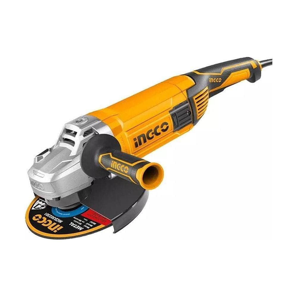 Tronçonneuse 230M 2200W INGCO
