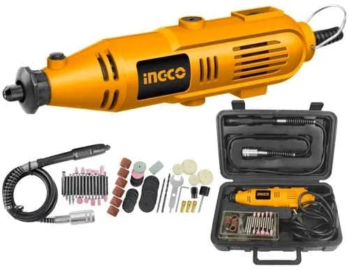 Meuleuse multifonction 300W ORCA