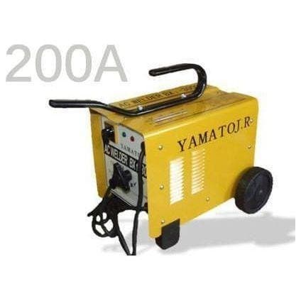 Poste à souder inverter arc 200