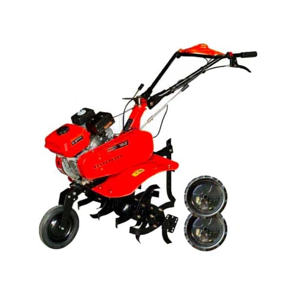 Motoculteur essence 7HP EMTOP