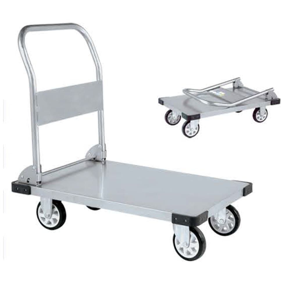 Chariot 350KG elevateur WEHAND