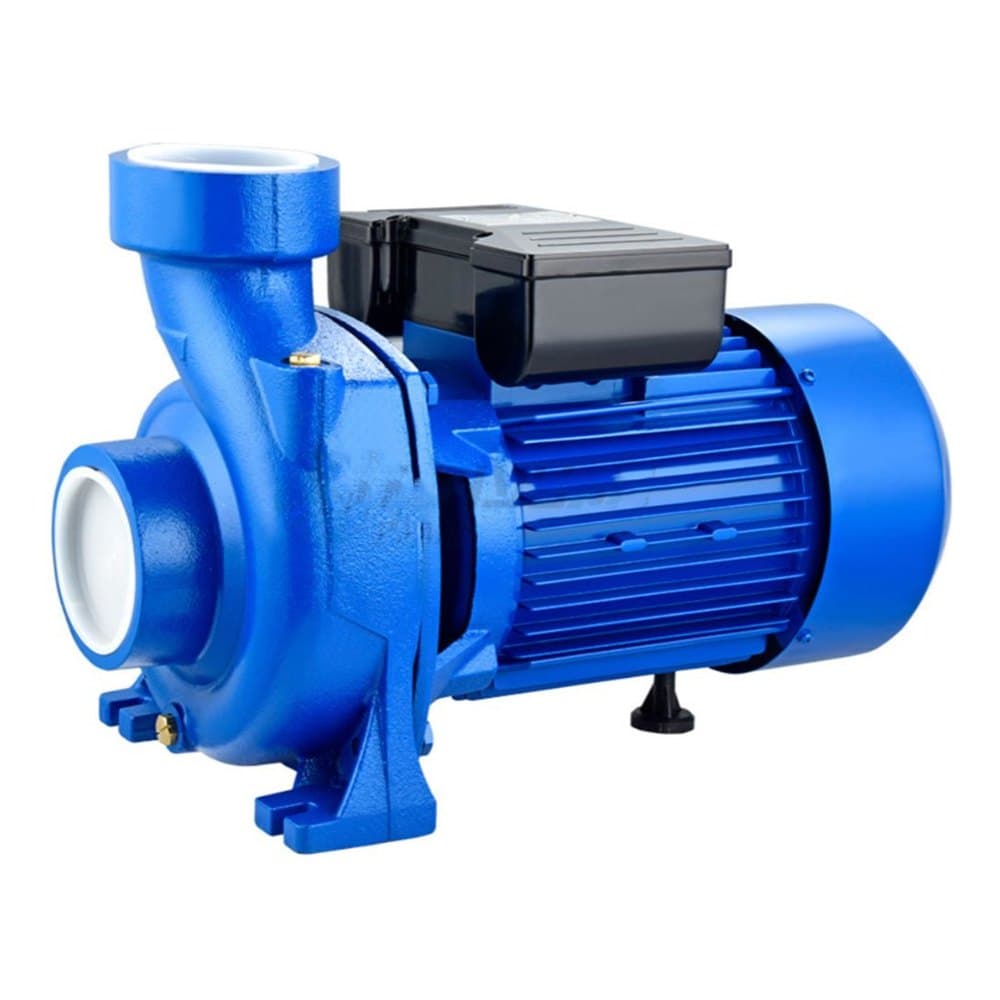 Pompe à eau 3 turbine AQUOR