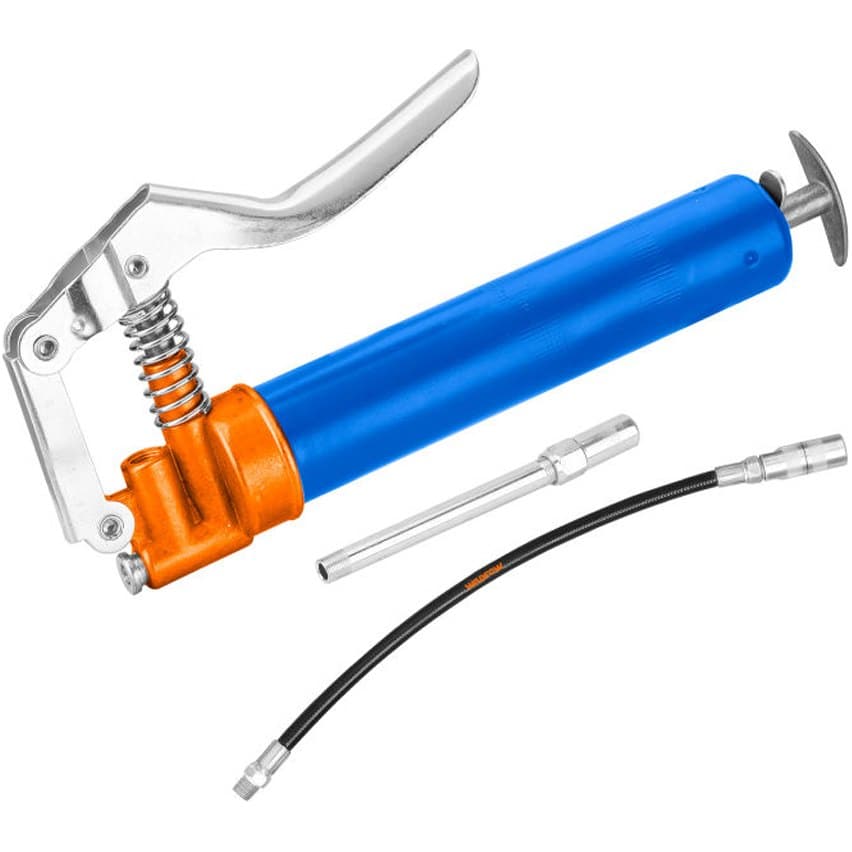 Pistolet à graisse 120CC DYLLU