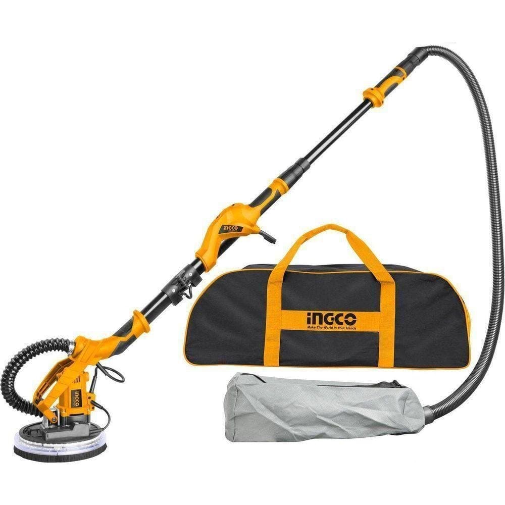 Ponceuse vibrante à ponceuse girafe 1050W HONEST PRO
