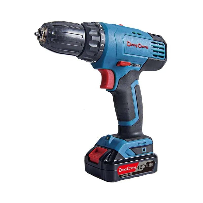 Visseuse 20V HONEST PRO