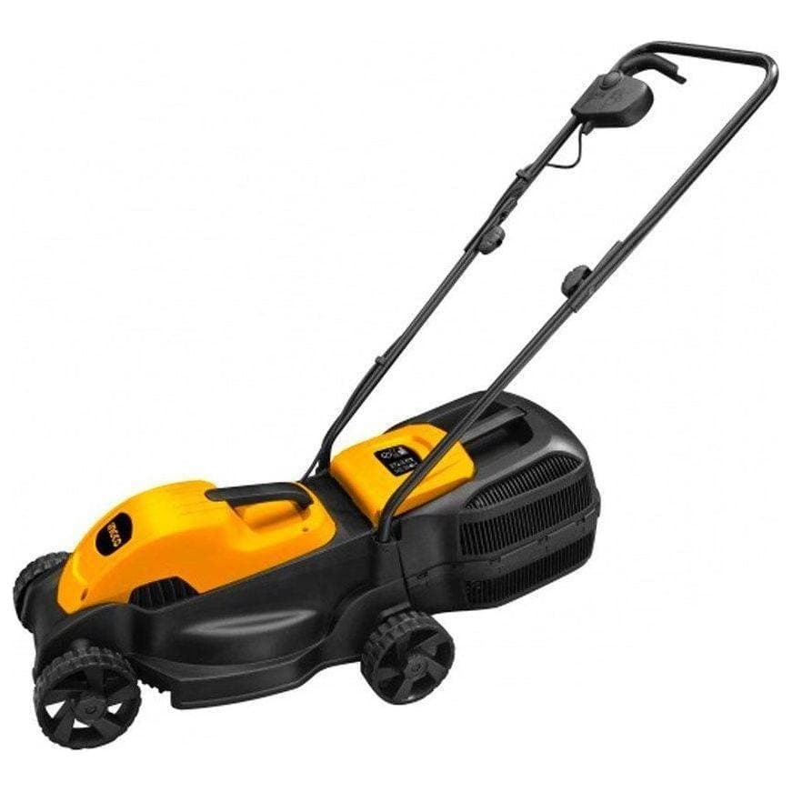 Tondeuse à gazon 1600W électrique INGCO