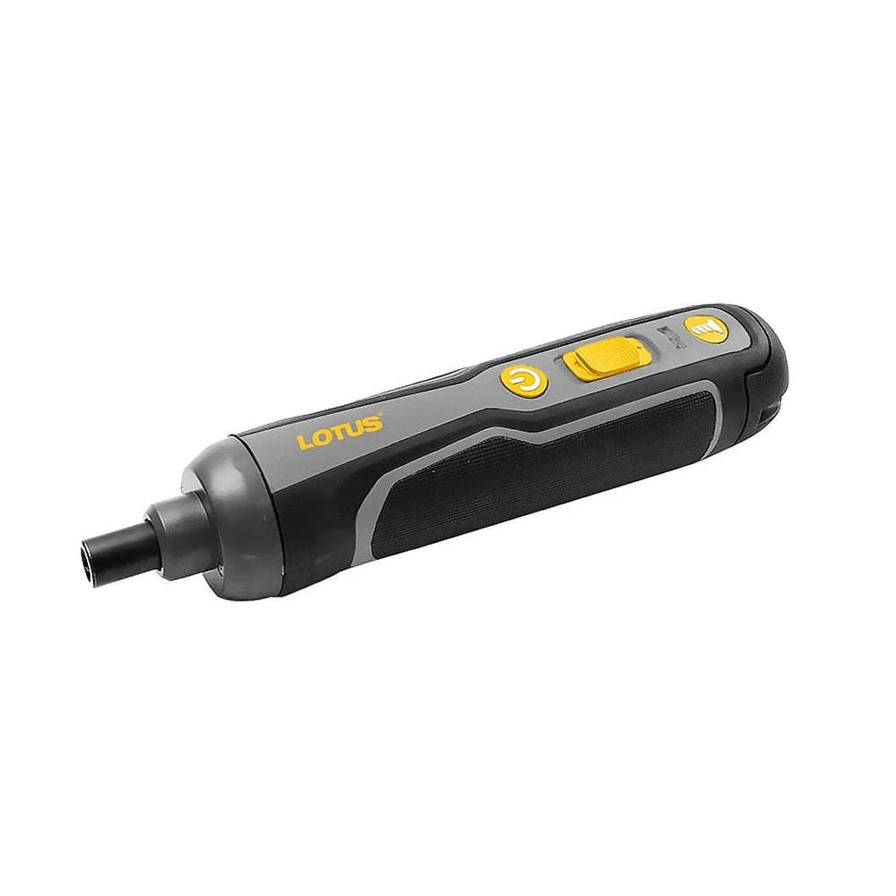 Tournevis électrique 3.6V SOFICLEF