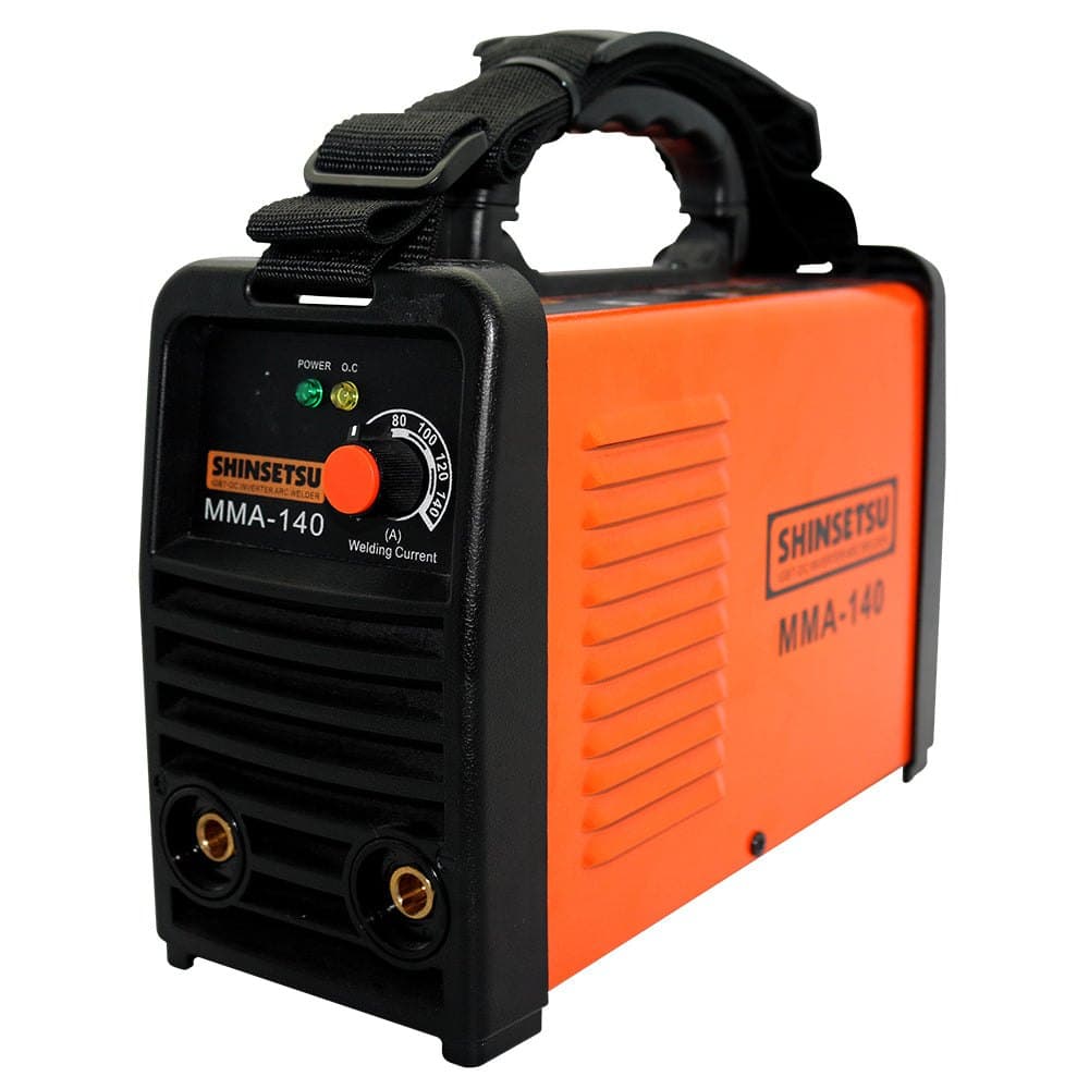 Poste à souder HONEST PRO 140