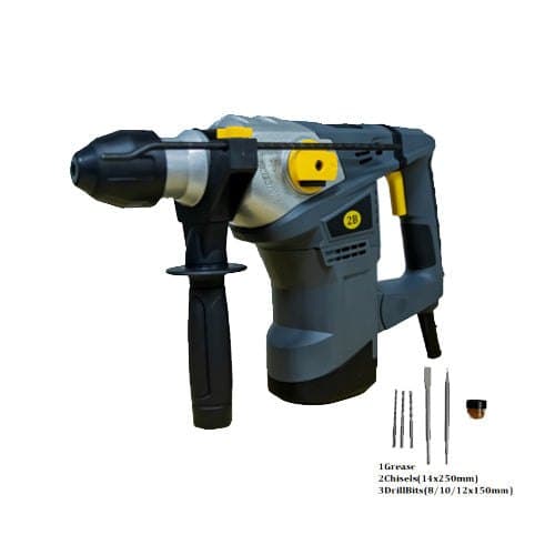 Perforateur 1500W HONEST PRO 2M